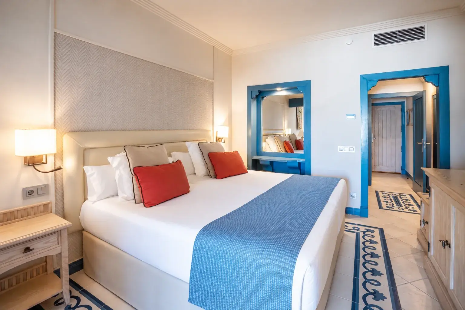 Habitaciones 1