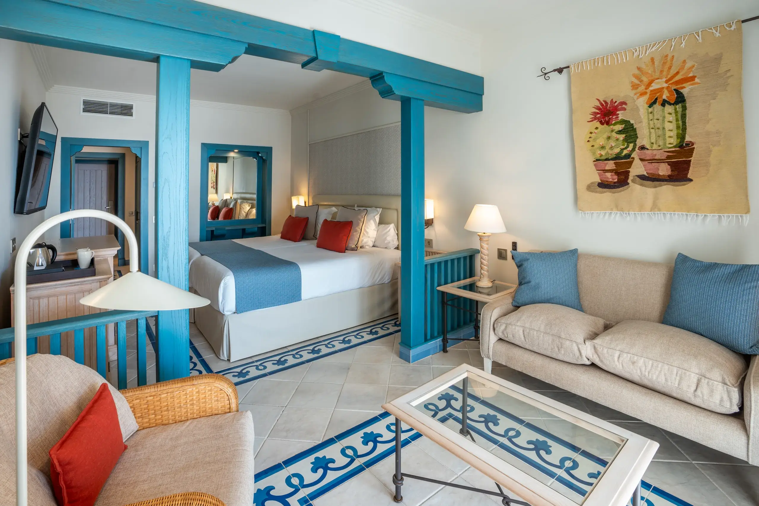 Habitaciones 3