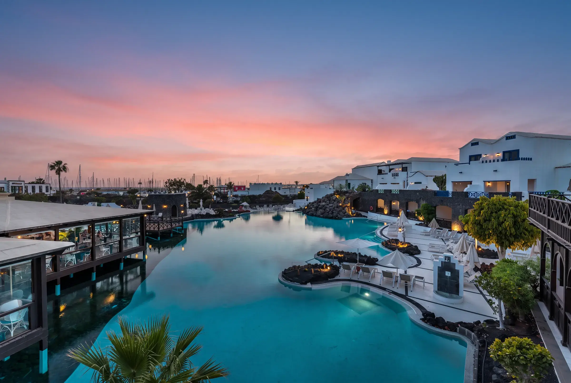 Hotel LIVVO Volcán Lanzarote — vista 3