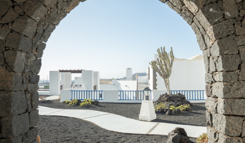 LIVVO Hotel Volcan Lanzarote - Suite